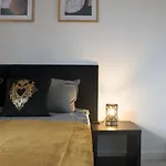 Apartament Clever 2 Kamienica Grochow