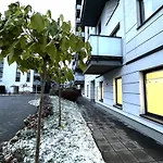 Apartament Wlodarzewska