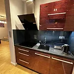 Apartament Wlodarzewska