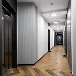 Metro Park Apartments - Bielany By Sun & Snow