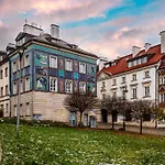 Old Town Apartments - Near The Barbakan By Sun & Snow