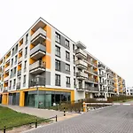 Ursynow Klobucka Cosy Apartment