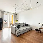 Ursynow Klobucka Cosy Apartment