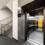 Ursynow Klobucka Cosy Apartment