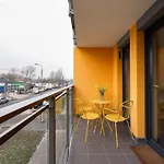 Ursynow Klobucka Cosy Apartment