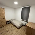 Separate Room In A New Townhouse In Warsaw