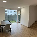 Separate Room In A New Townhouse In Warsaw