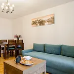 P&O Apartments Potocka - Zoliborz
