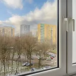 P&O Apartments Potocka - Zoliborz