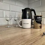 B10 Apartament Premium Wiejska-Sejm