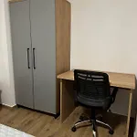 Double Twin Room #4 With Private Bathroom
