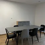 Double Twin Room #4 With Private Bathroom