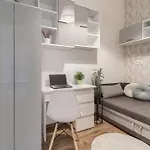 Geodezyjna\'70 Cozy Rooms P3