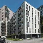 Urbannestgroup - Old Town Studio S27