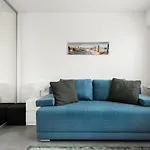 Rakowiec Blue Studio