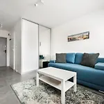 Rakowiec Blue Studio