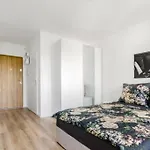 20M2 Studio, Near Chopin Airport, Cozy And Quite