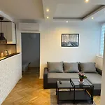 Project Comfort Apartament Grzybowska 30/1211