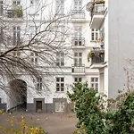 Heart Of Warsaw 2Br Haven