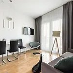 Varsovia Comfort 614