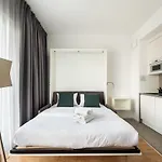 Varsovia Comfort 614