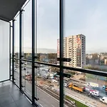 Varsovia Comfort 614