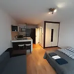 Central Station Apartment