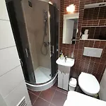 Central Station Apartment