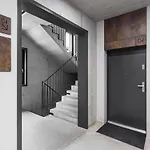 Warsaw City Apartments Praga