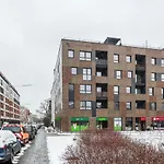 Warsaw City Apartments Praga