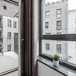Warsaw City Apartments Praga