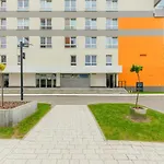 Apartment With Ac Warsaw Mokotow Business Centre By Noclegi Renters