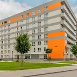 Apartment With Ac Warsaw Mokotow Business Centre By Noclegi Renters
