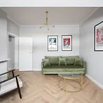 Nowy Swiat 22 Luxury Apartment