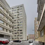 Central 2-Bedroom Apartment - Balcony, City View, Top Location - By Rentujemy