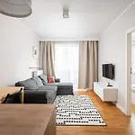 Wola Jana Kazimierza Apartment