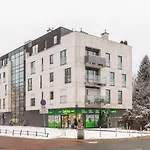 Superapart Bartycka 61