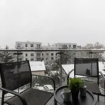 Superapart Bartycka 61