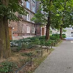 Warsaw Studio Wola