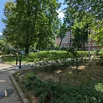 Warsaw Studio Wola