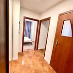 Green Bialoleka Fine Apartament