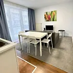 Green Bialoleka Fine Apartament
