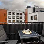 Nowe Odolany Apartments - Wola Business Center By Sun & Snow