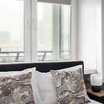 9Th Floor City View Apartment