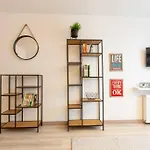 Comfy Place In The Heart Of Warsaw. Biz&Travel.