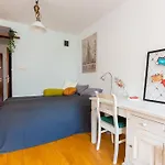 Cozy, Bright, Comfy Studio Next To The Old Town.