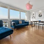 Rentplanet - Apartament Na Saskiej Kepie