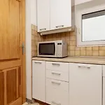 Sienna Apartment With Ac In The Center Of Warsaw By Noclegi Renters