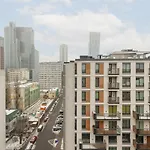 Sienna Apartment With Ac In The Center Of Warsaw By Noclegi Renters