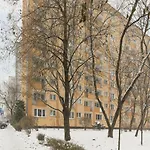 Sienna Apartment With Ac In The Center Of Warsaw By Noclegi Renters